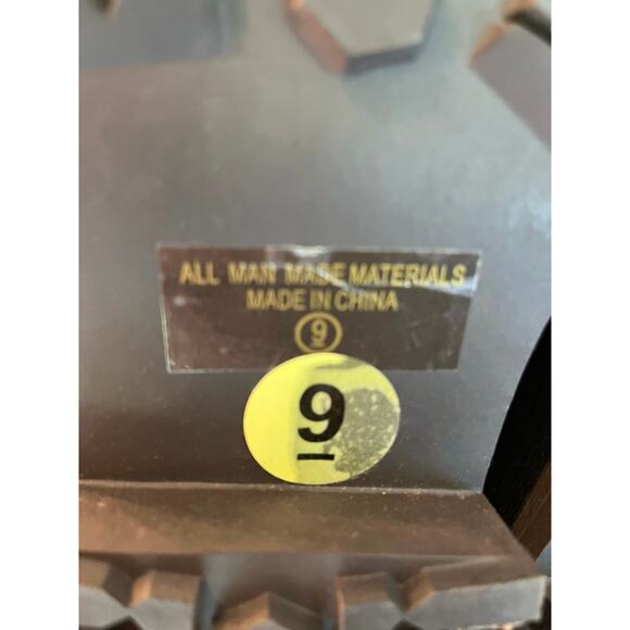 TOP Moda Brown Ankle Boots - Picture 5 of 10